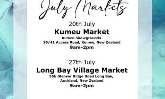 July Markets