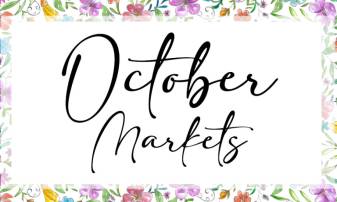 October Markets
