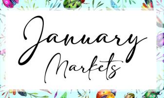 January Markets