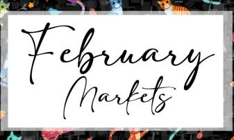 February Markets