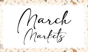 March Markets