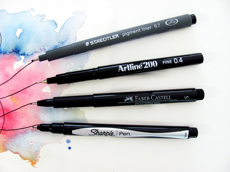 Pens